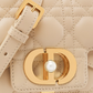Dior Jolie Top Handle Bag
