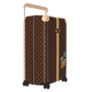 Horizon 70 Monogram Canvas Brown-Beige Rolling Luggage