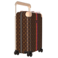 Horizon 50 Monogram Canvas Brown-Beige Rolling Luggage