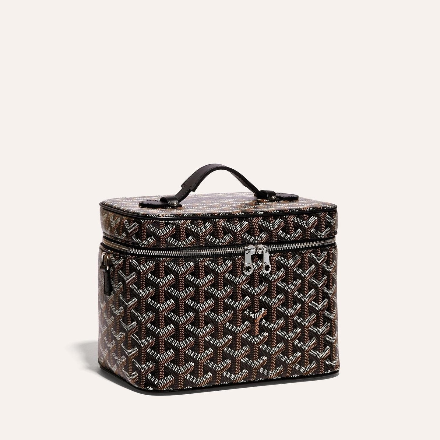 Goyard Muse Vanity Case