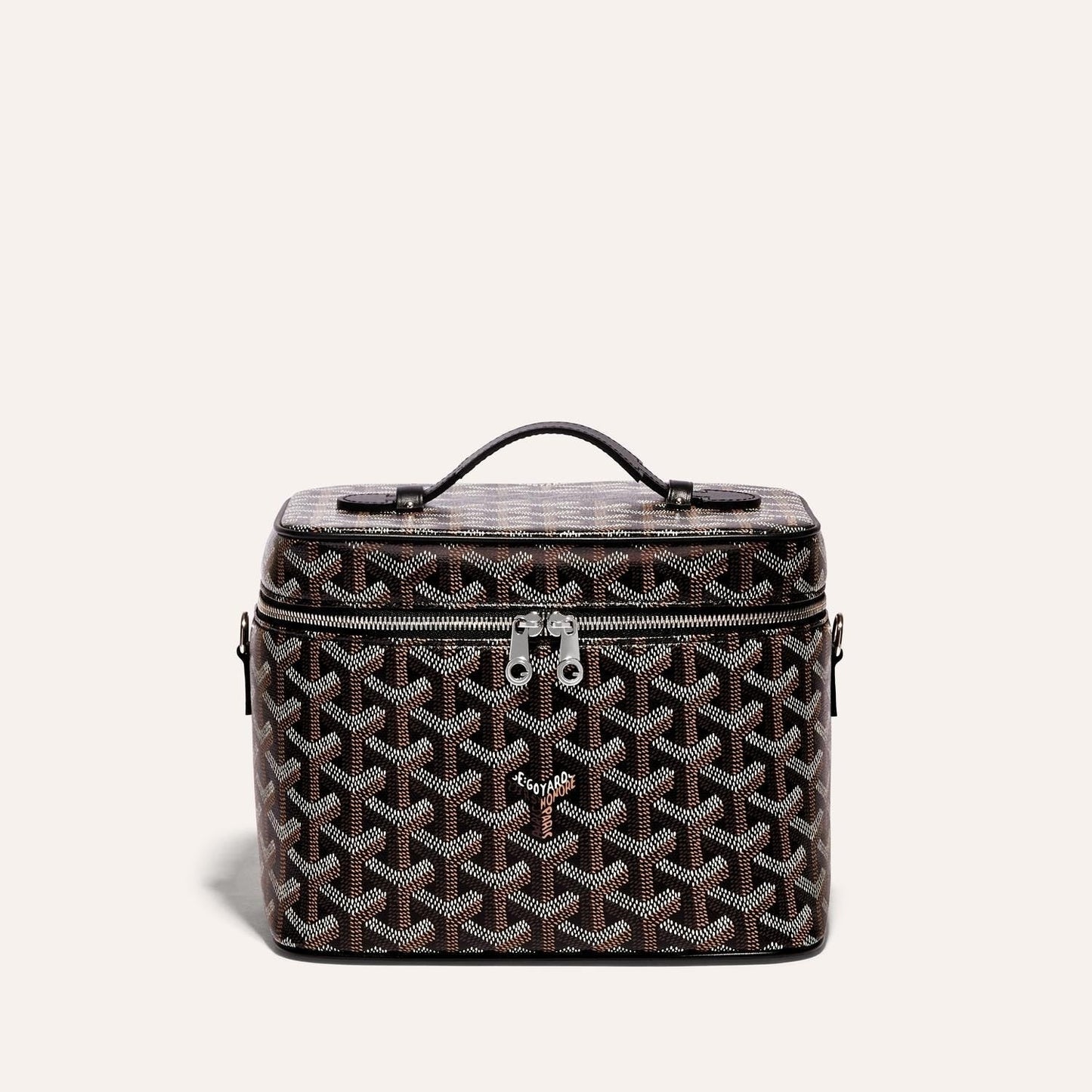 Goyard Muse Vanity Case