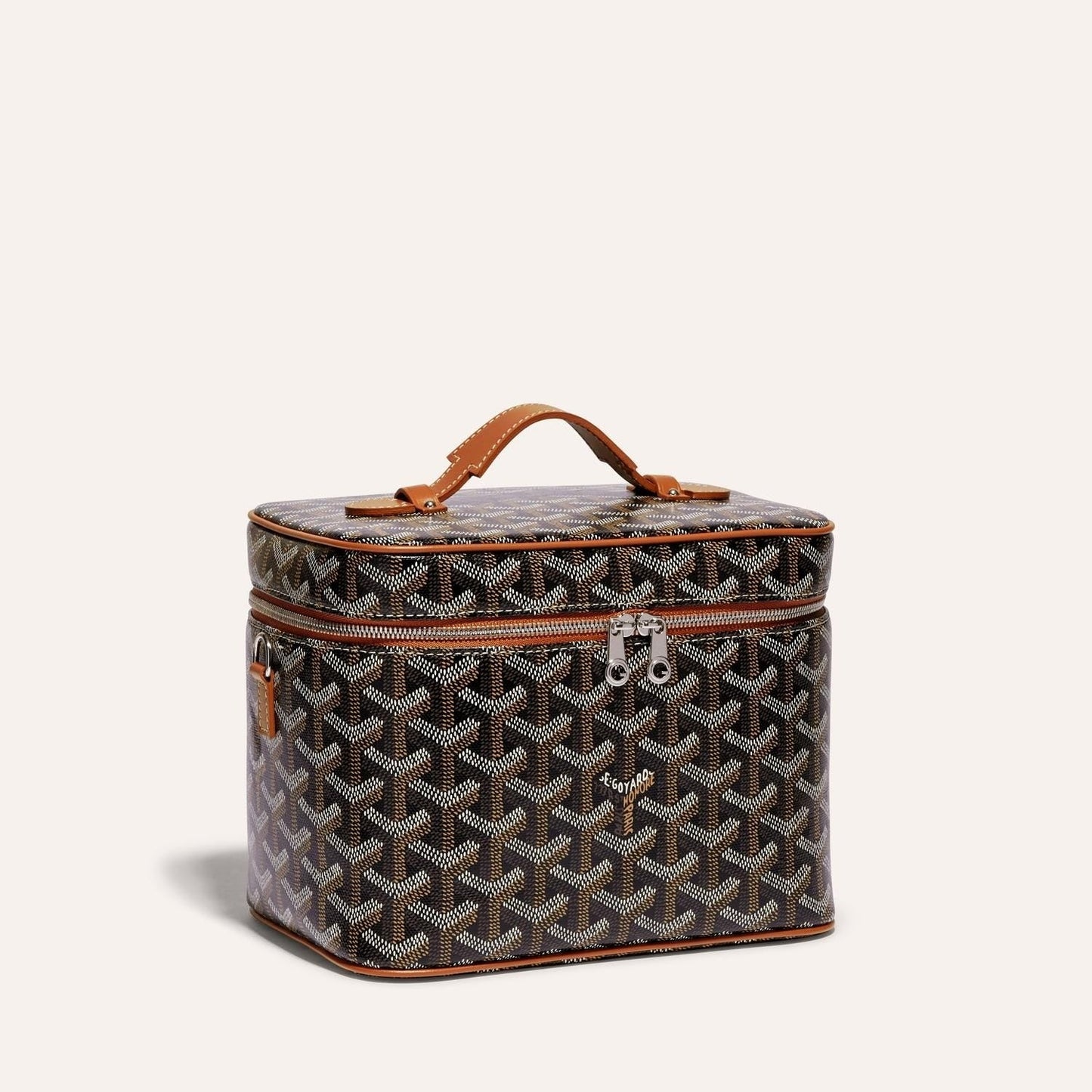 Goyard Muse Vanity Case