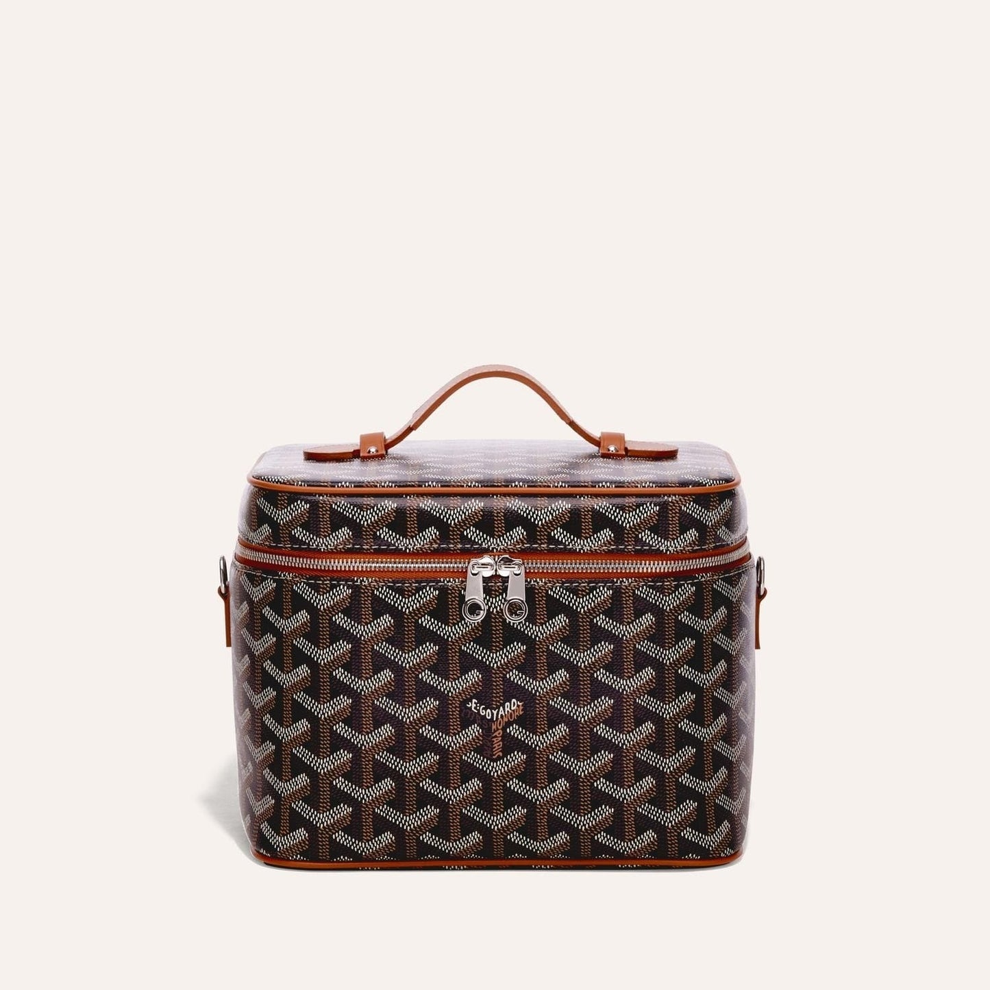 Goyard Muse Vanity Case