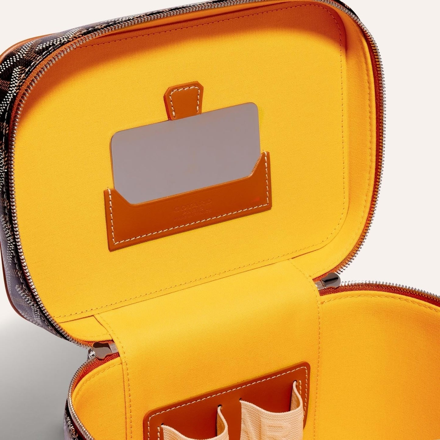 Goyard Muse Vanity Case