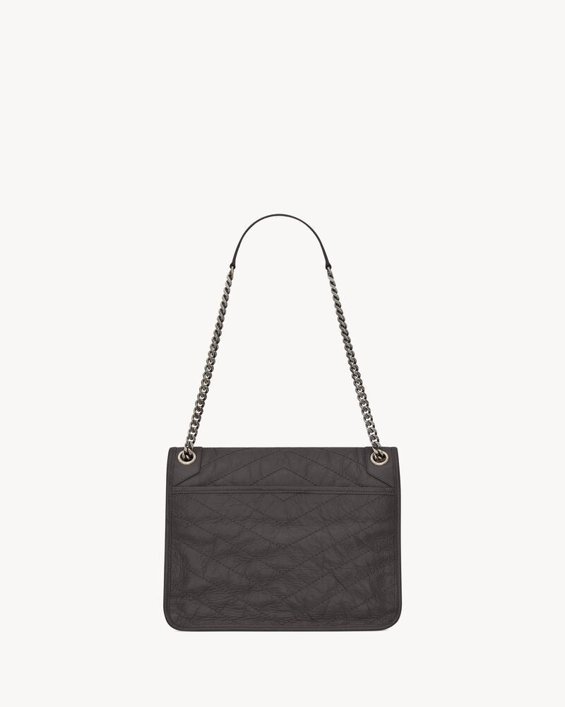 Saint Laurent Medium In Vintage Leather