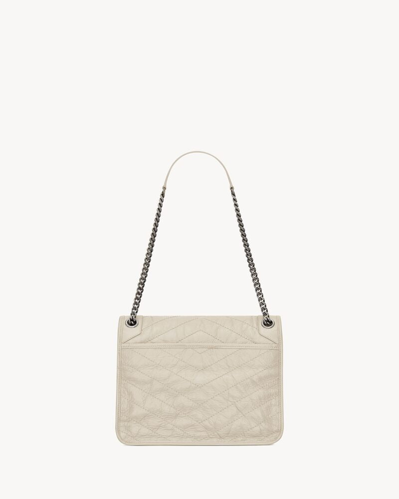 Saint Laurent Medium In Vintage Leather