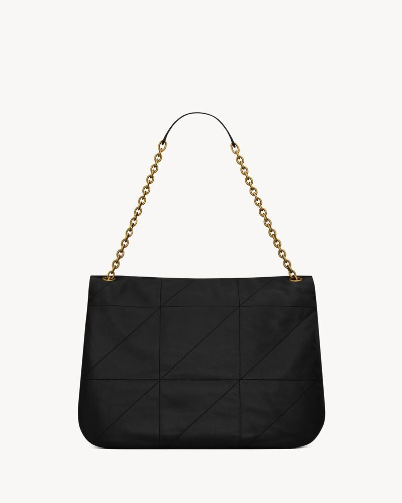 Saint Laurent Large Jamie 4.3 In Lambskin