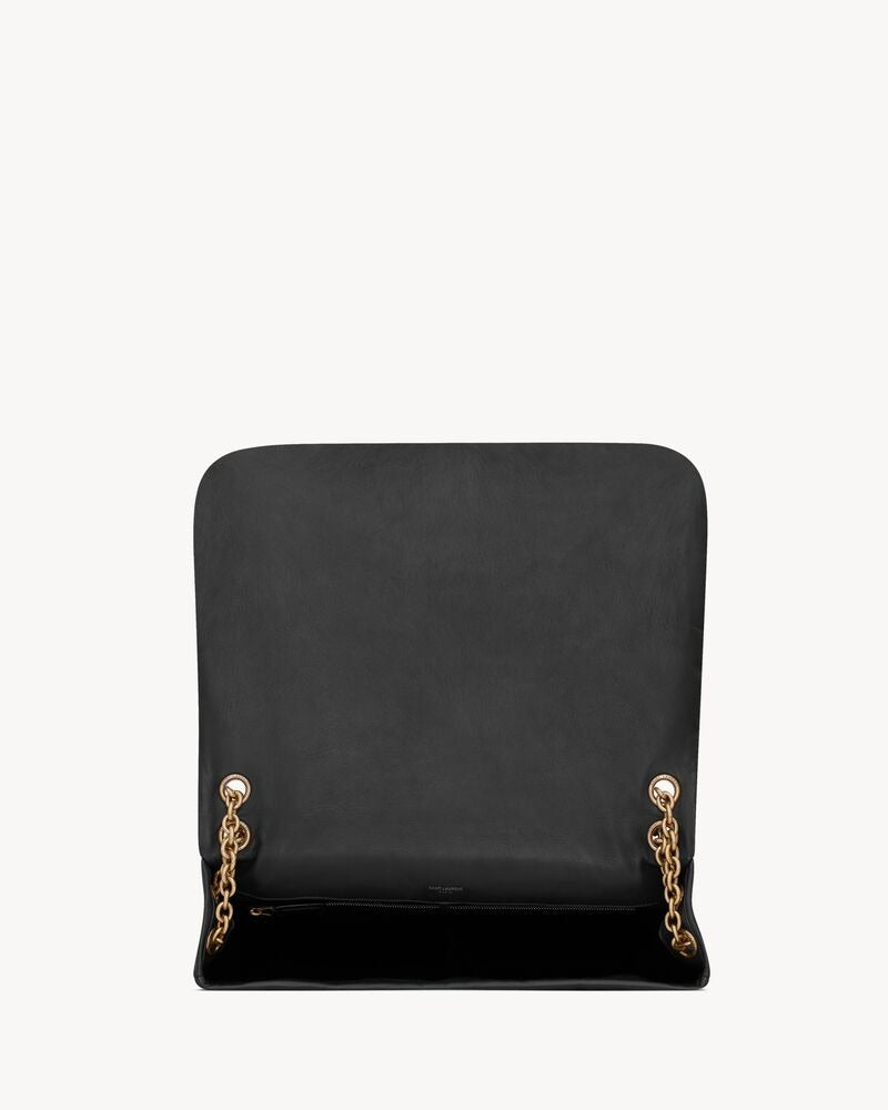 Saint Laurent Large Jamie 4.3 In Lambskin