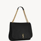 Saint Laurent Large Jamie 4.3 In Lambskin