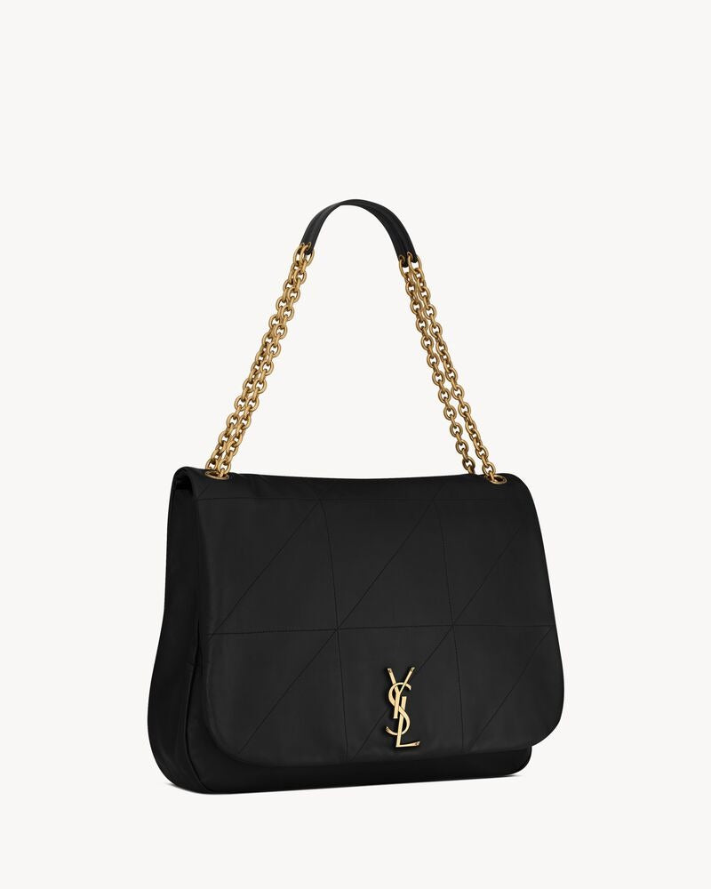 Saint Laurent Large Jamie 4.3 In Lambskin