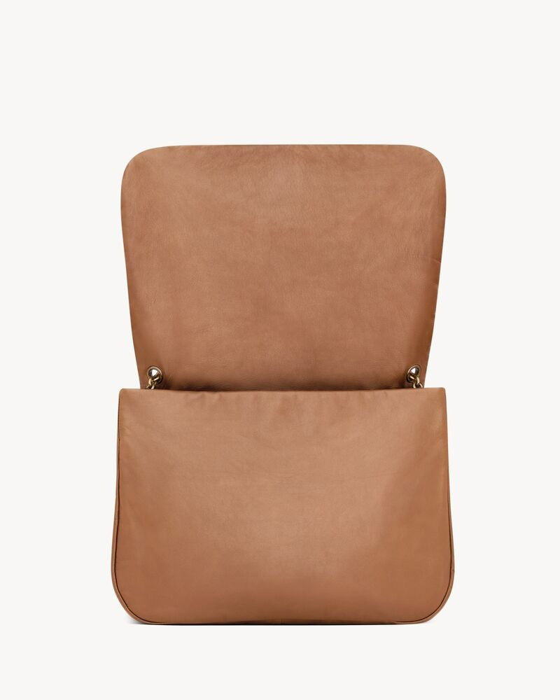 Saint Laurent Large Jamie 4.3 In Lambskin