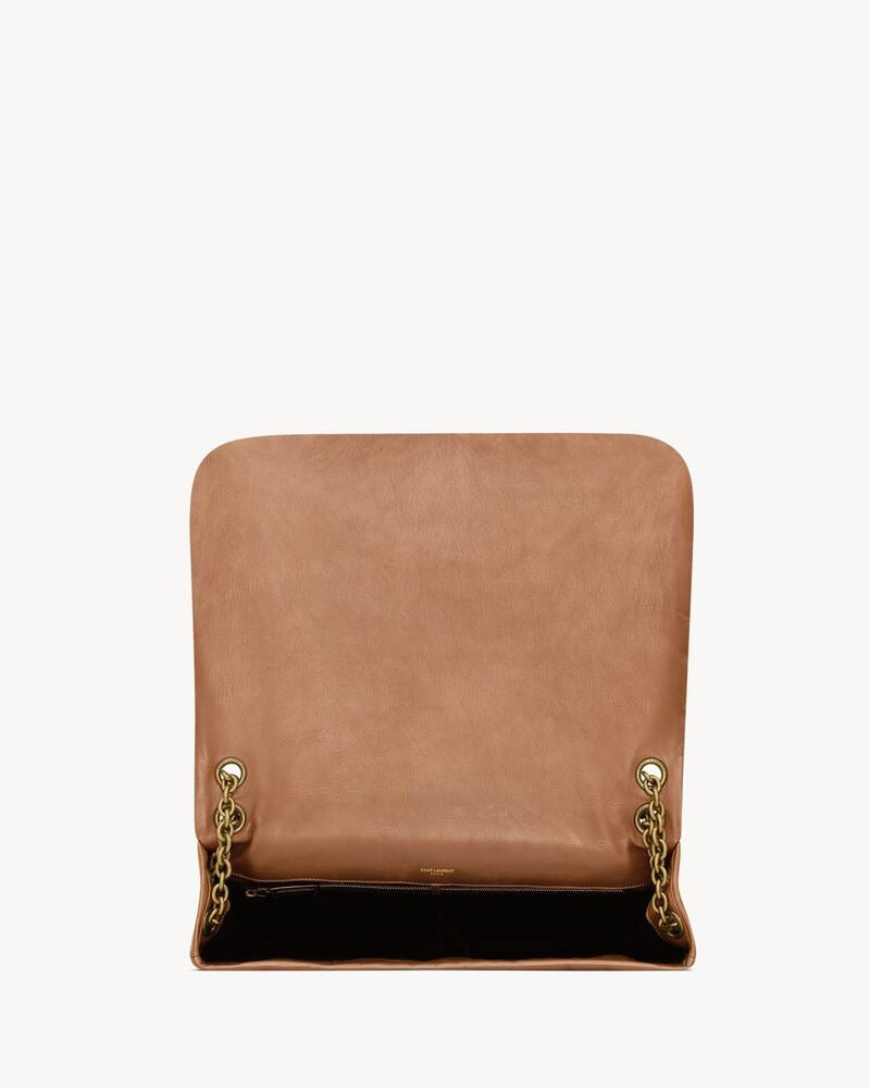 Saint Laurent Large Jamie 4.3 In Lambskin