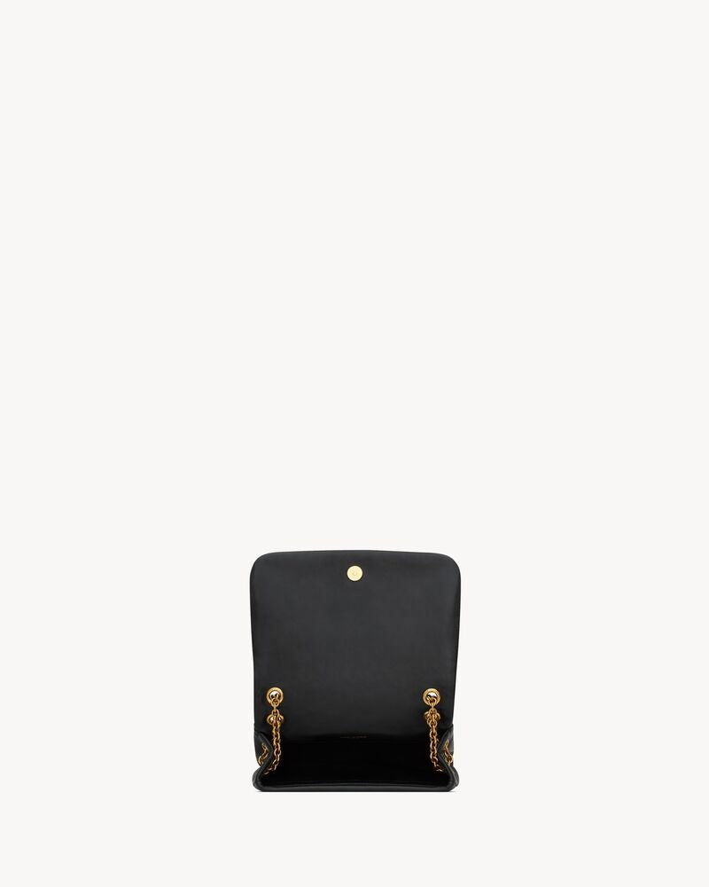 Saint Laurent Jamie 4.3 Mini In Lambskin