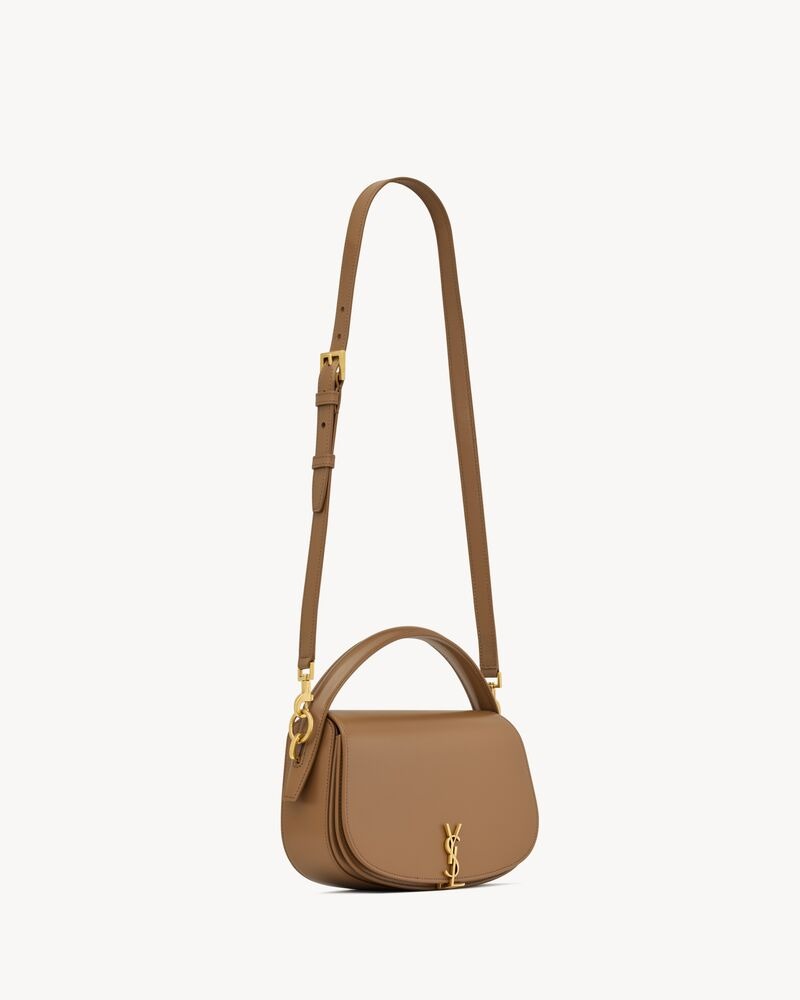 Saint Laurent Voltaire In Box