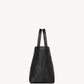 Saint Laurent Y Tote In Leather