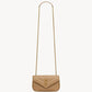 Saint Laurent Loulou Mini In Lambskin