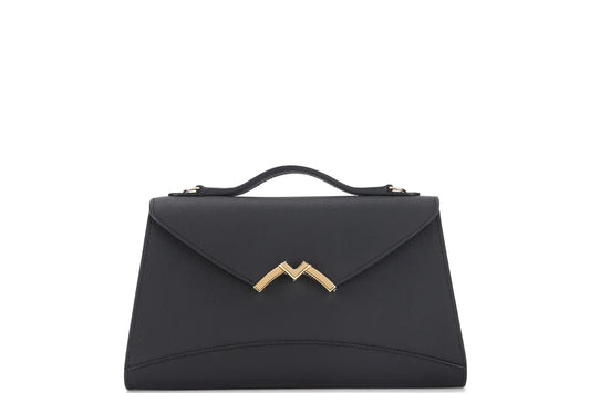 MOYNAT GABRIELLE CLUTCH