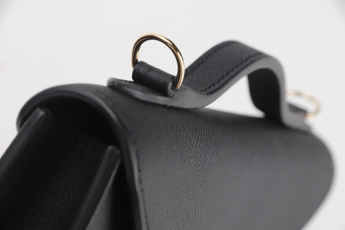 MOYNAT GABRIELLE CLUTCH