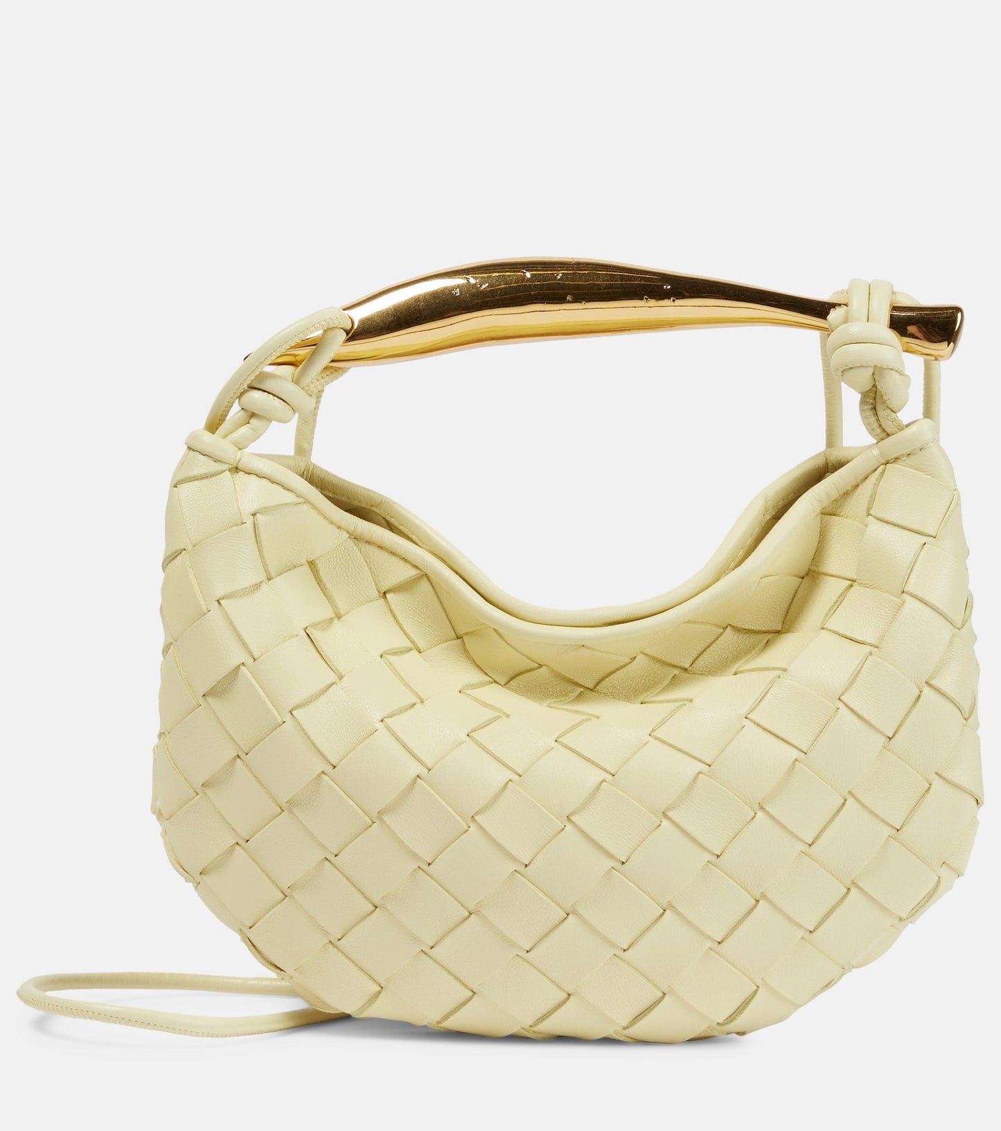 Bottega Veneta Baby Sardine