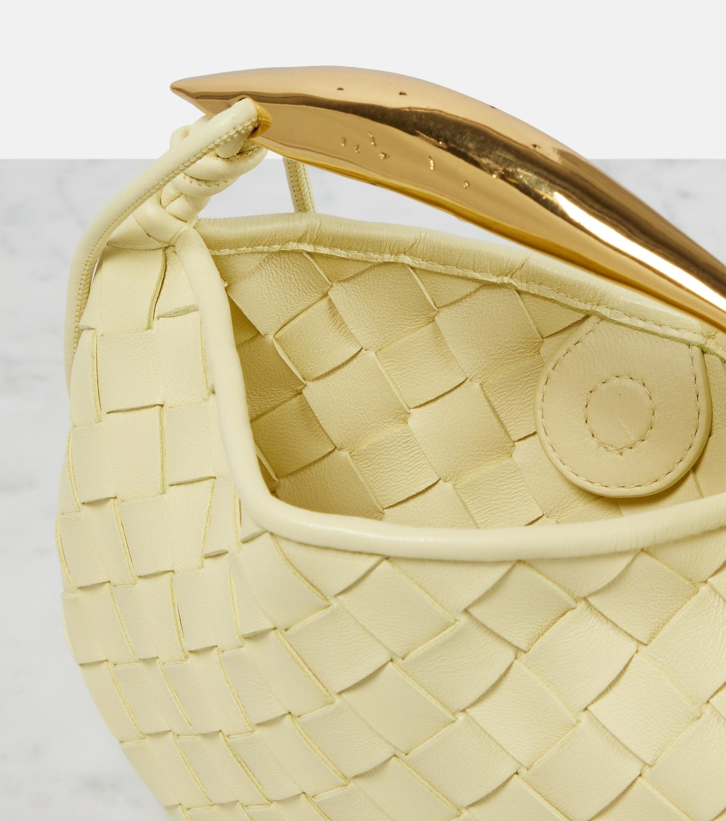 Bottega Veneta Baby Sardine