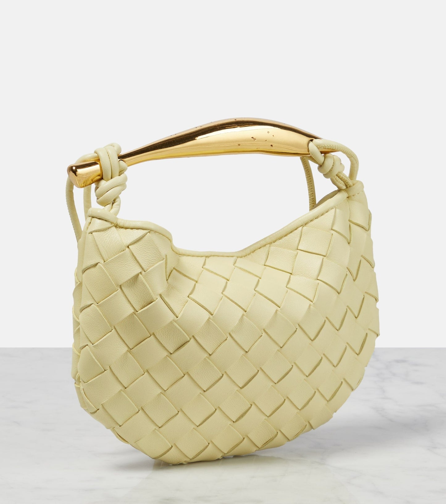 Bottega Veneta Baby Sardine