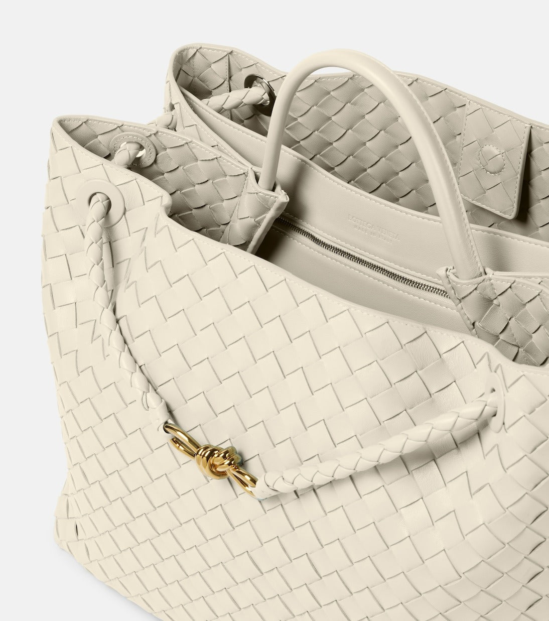 Bottega Veneta Large Andiamo