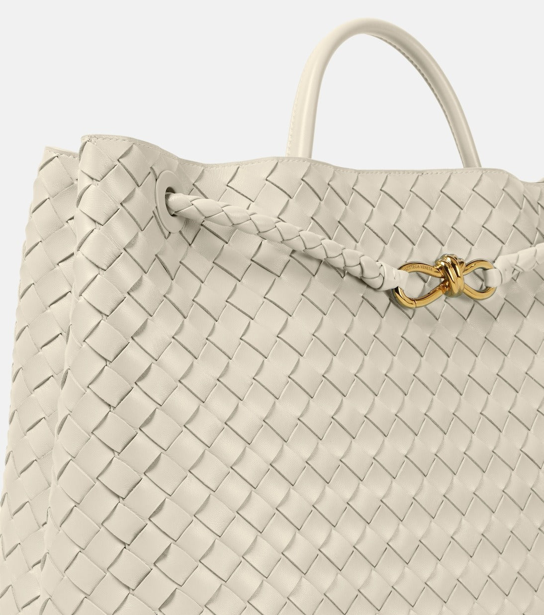 Bottega Veneta Large Andiamo