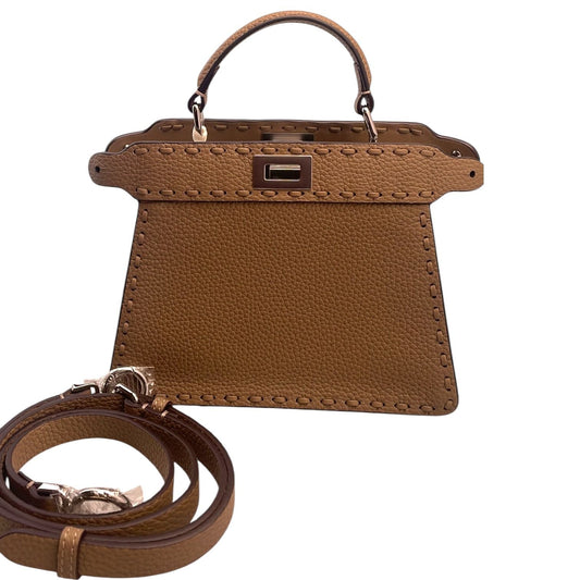 Fendi Peekaboo IseeU petite  size