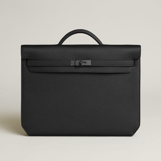 Port-Decuments Kelly