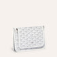Goyard Plumet Pocket Wallet