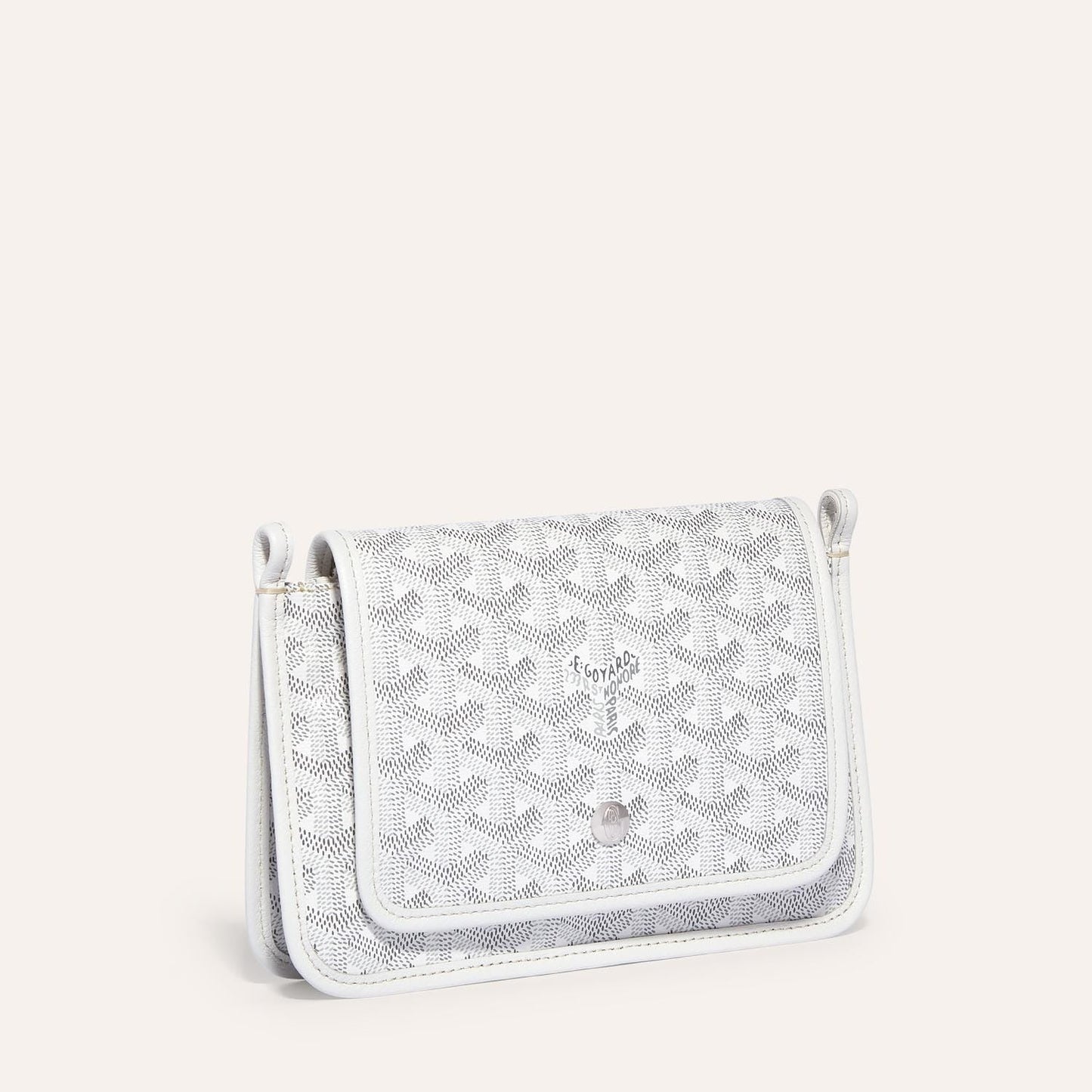 Goyard Plumet Pocket Wallet