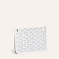 Goyard Plumet Pocket Wallet
