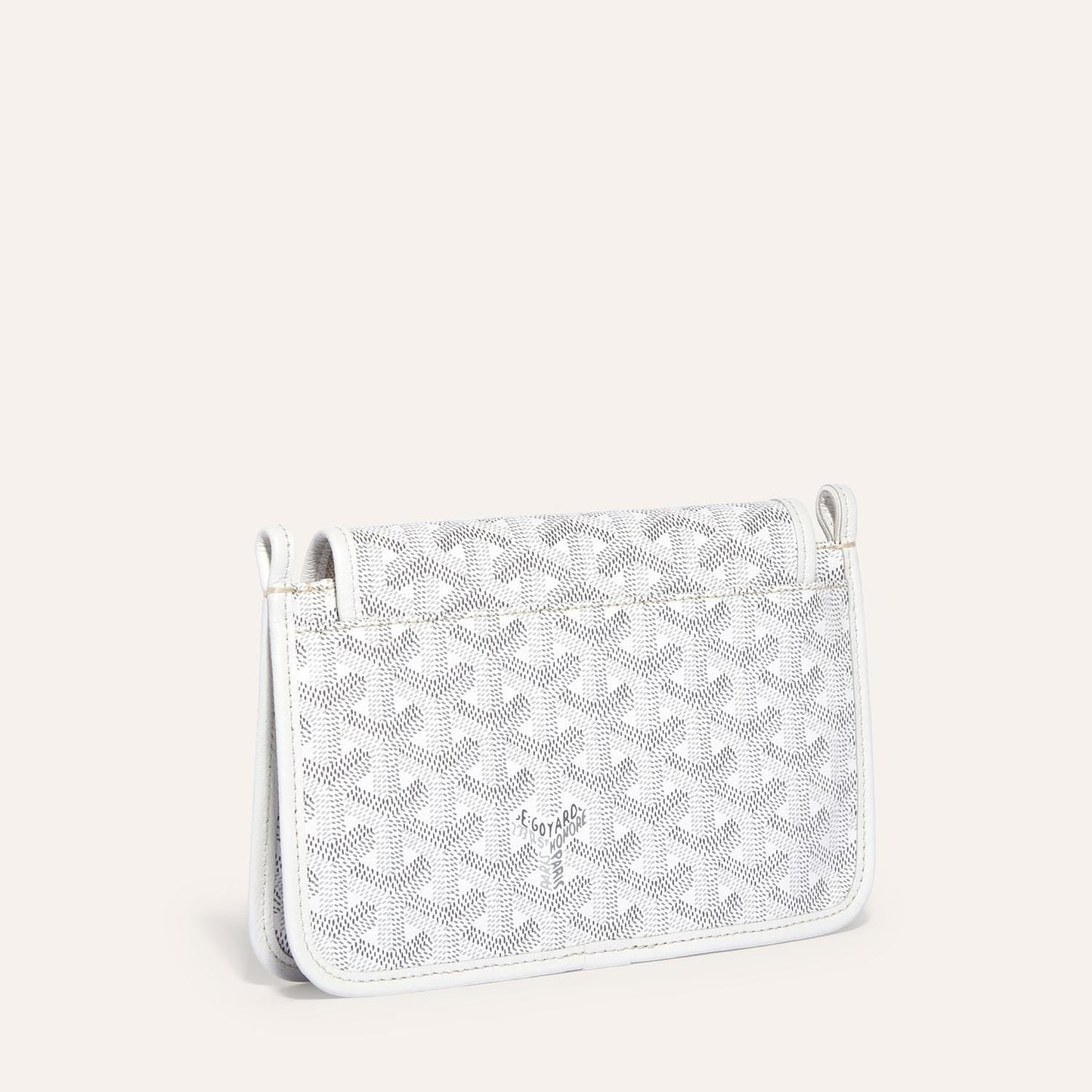 Goyard Plumet Pocket Wallet