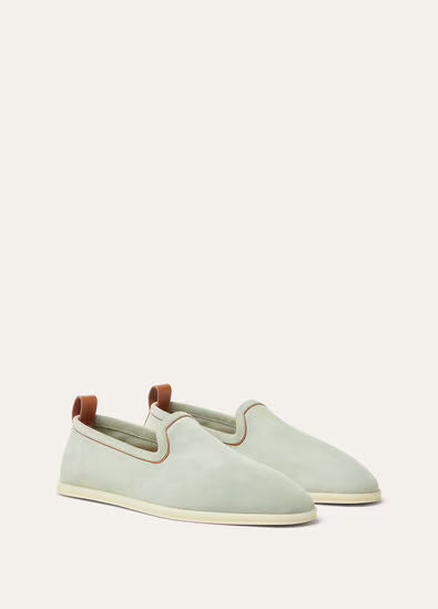 LORO PIANA  Venice Walk Loafer