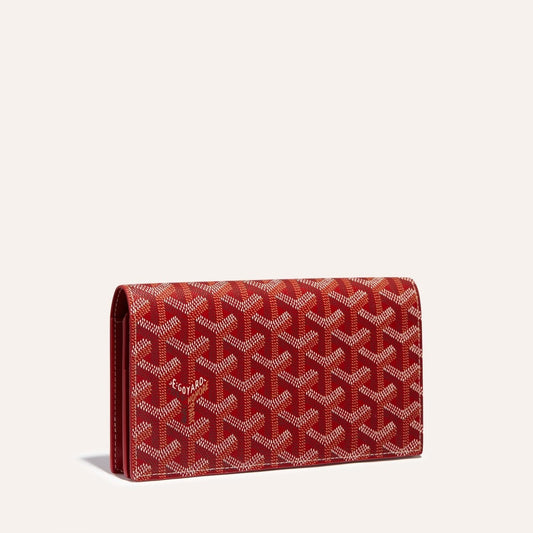Goyard Richelieu Wallet