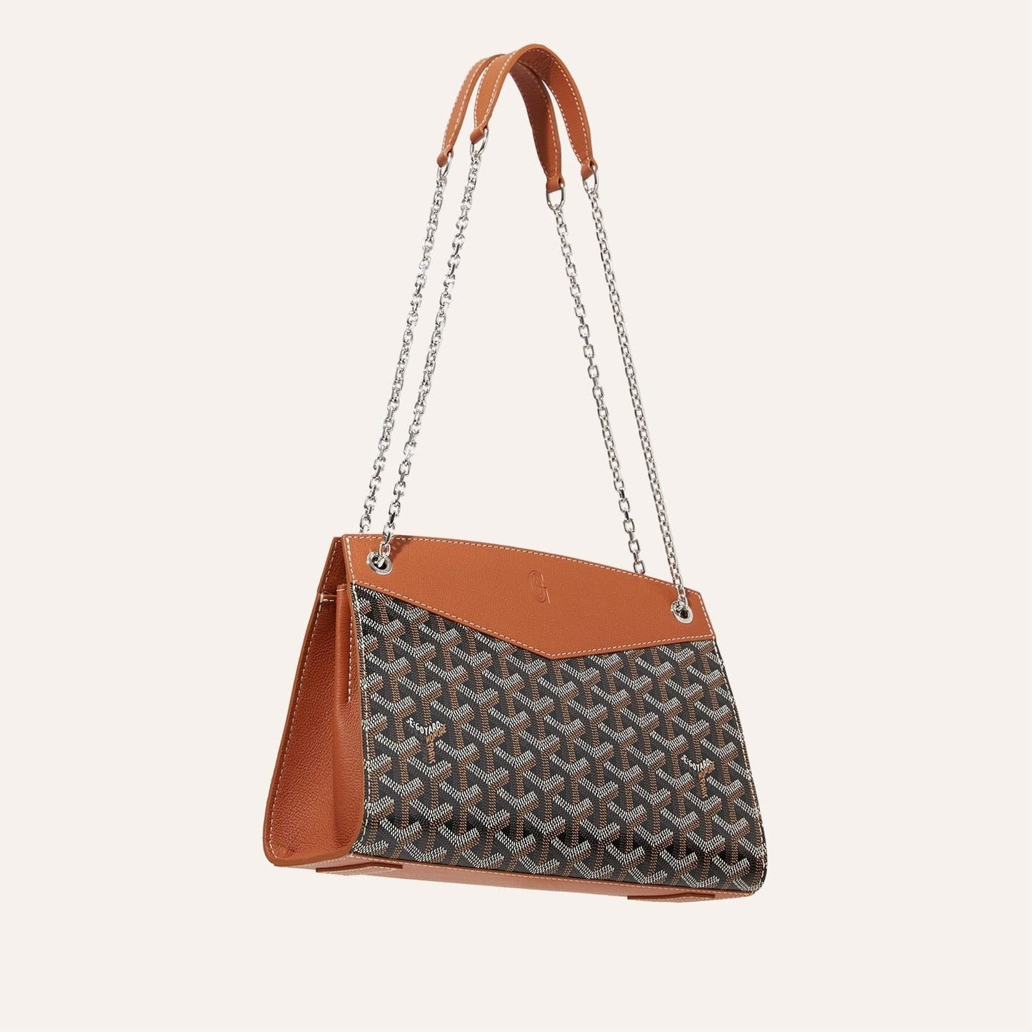 Goyard Rouette Structuré PM Bag