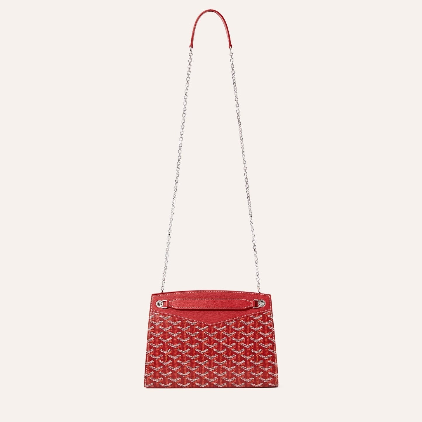 Goyard Rouette Structuré PM Bag