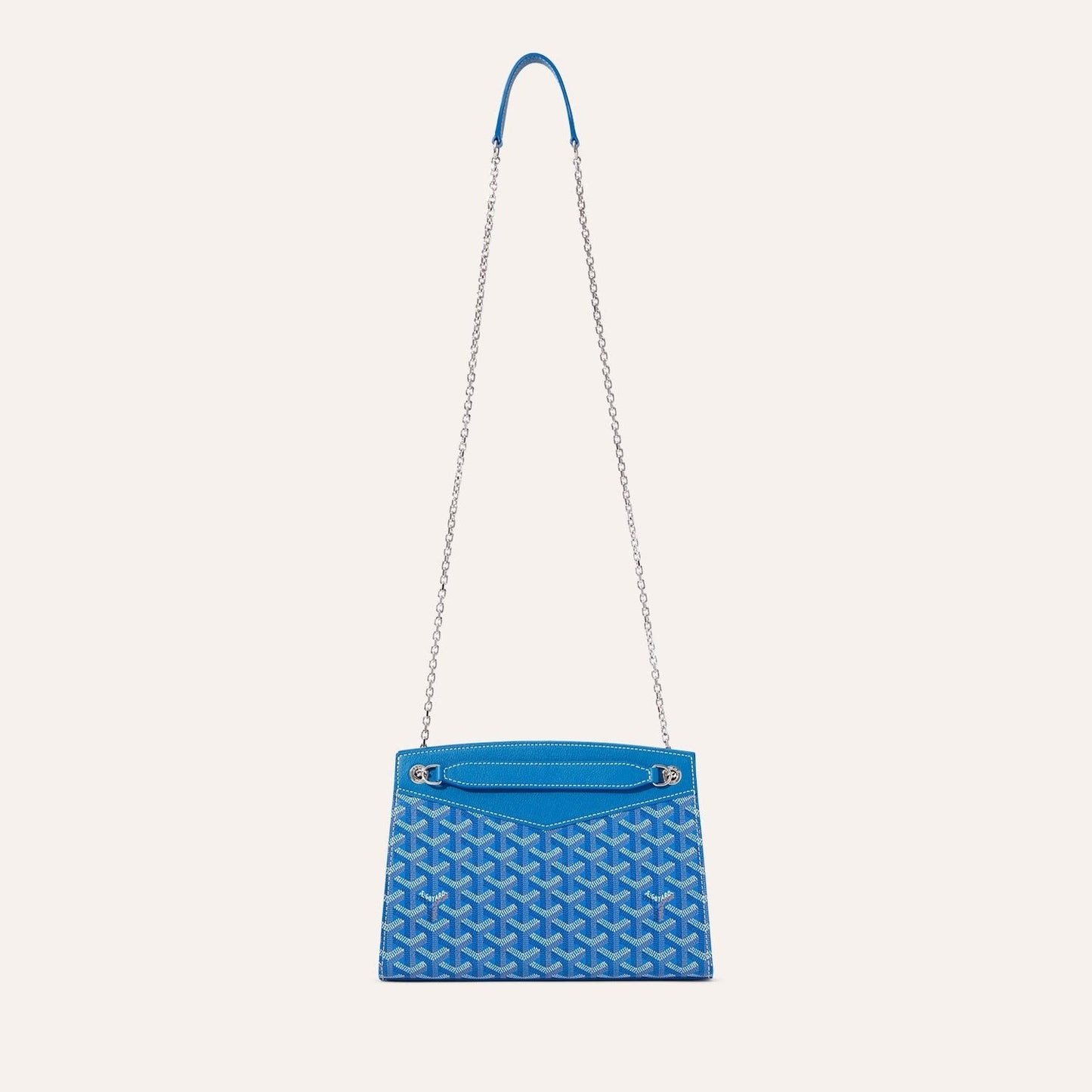 Goyard Rouette Structuré PM Bag
