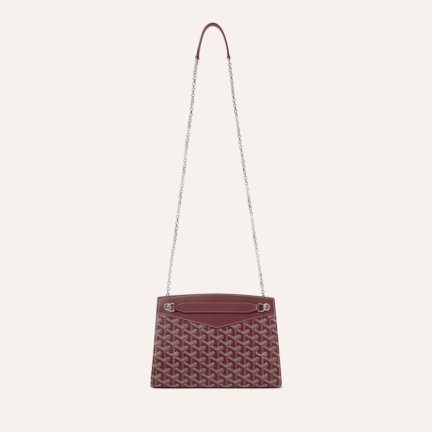 Goyard Rouette Structuré PM Bag