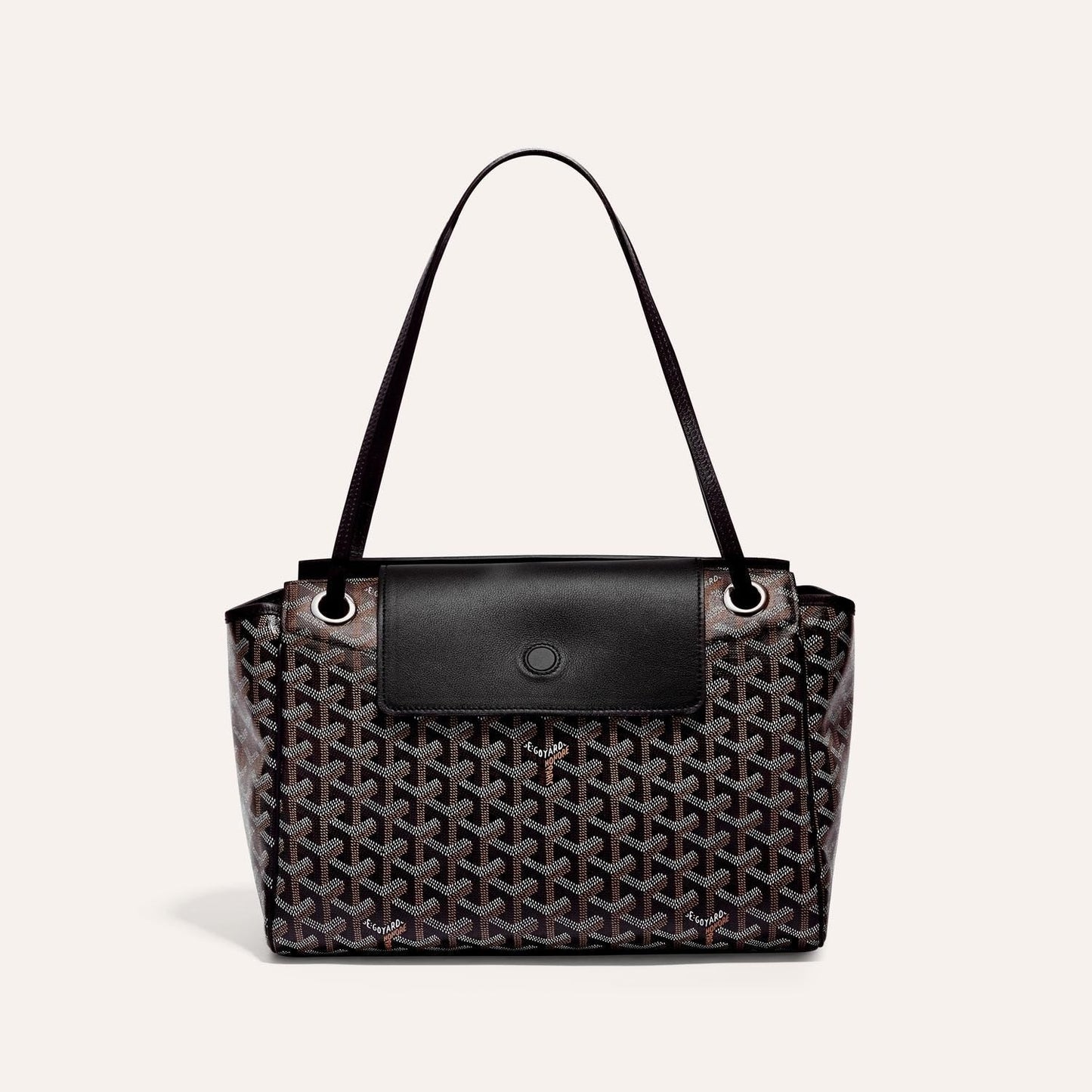 Goyard Rouette Souple Bag