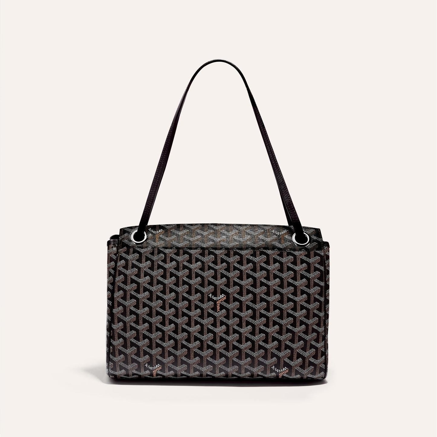 Goyard Rouette Souple Bag