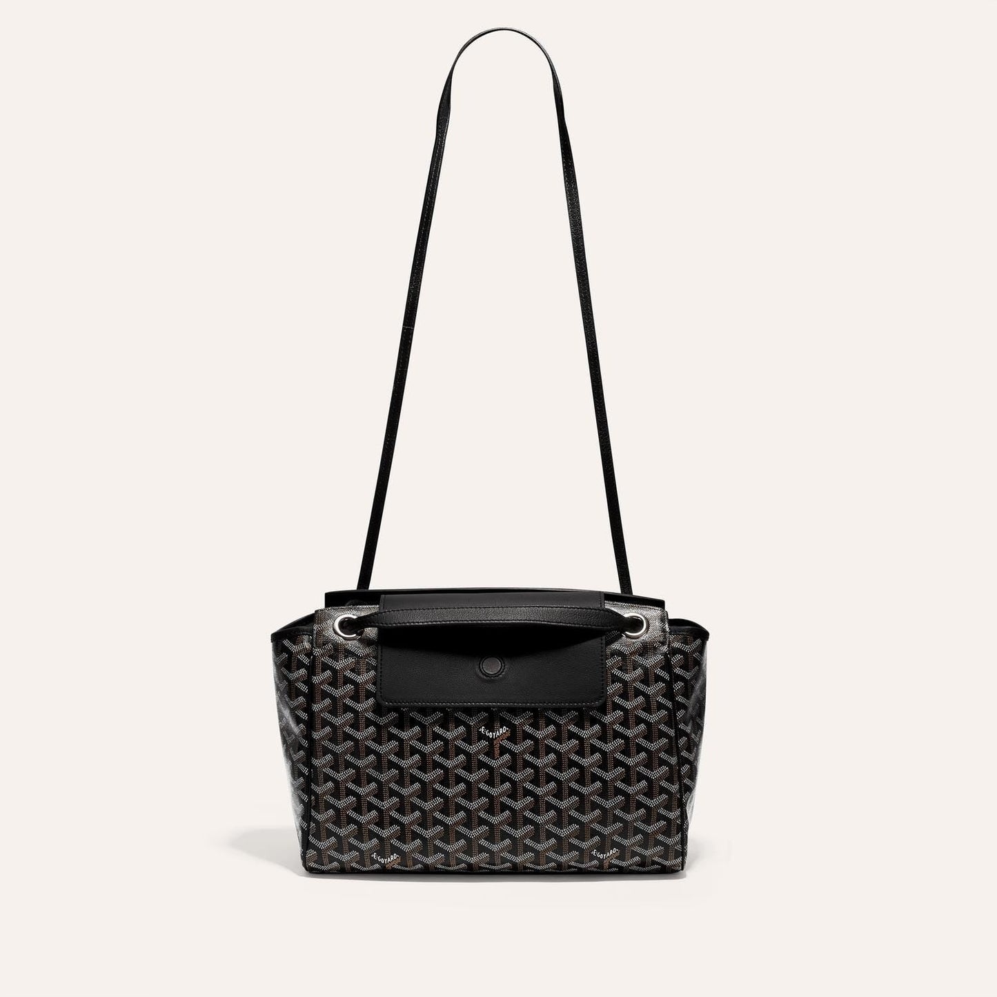Goyard Rouette Souple Bag