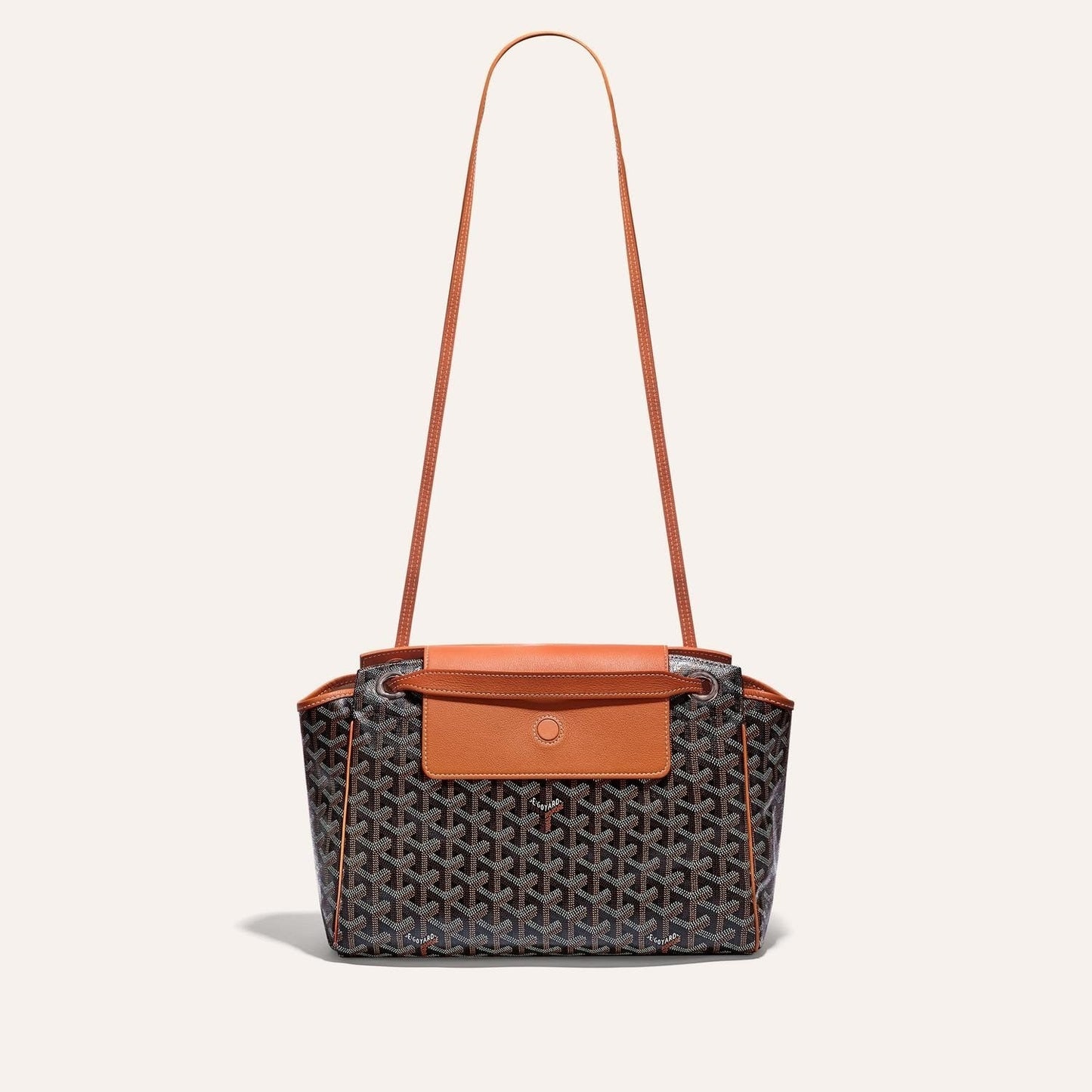 Goyard Rouette Souple Bag