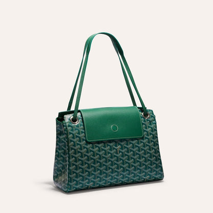 Goyard Rouette Souple Bag