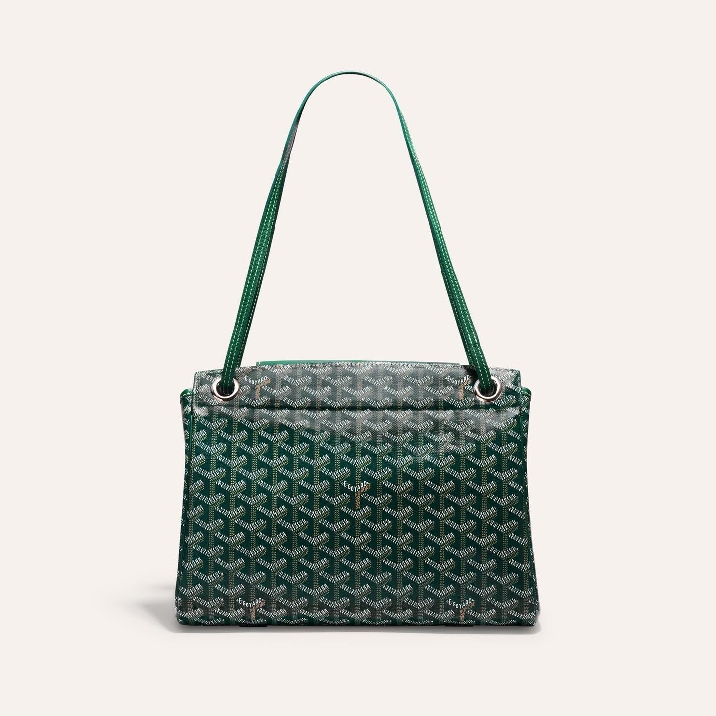 Goyard Rouette Souple Bag