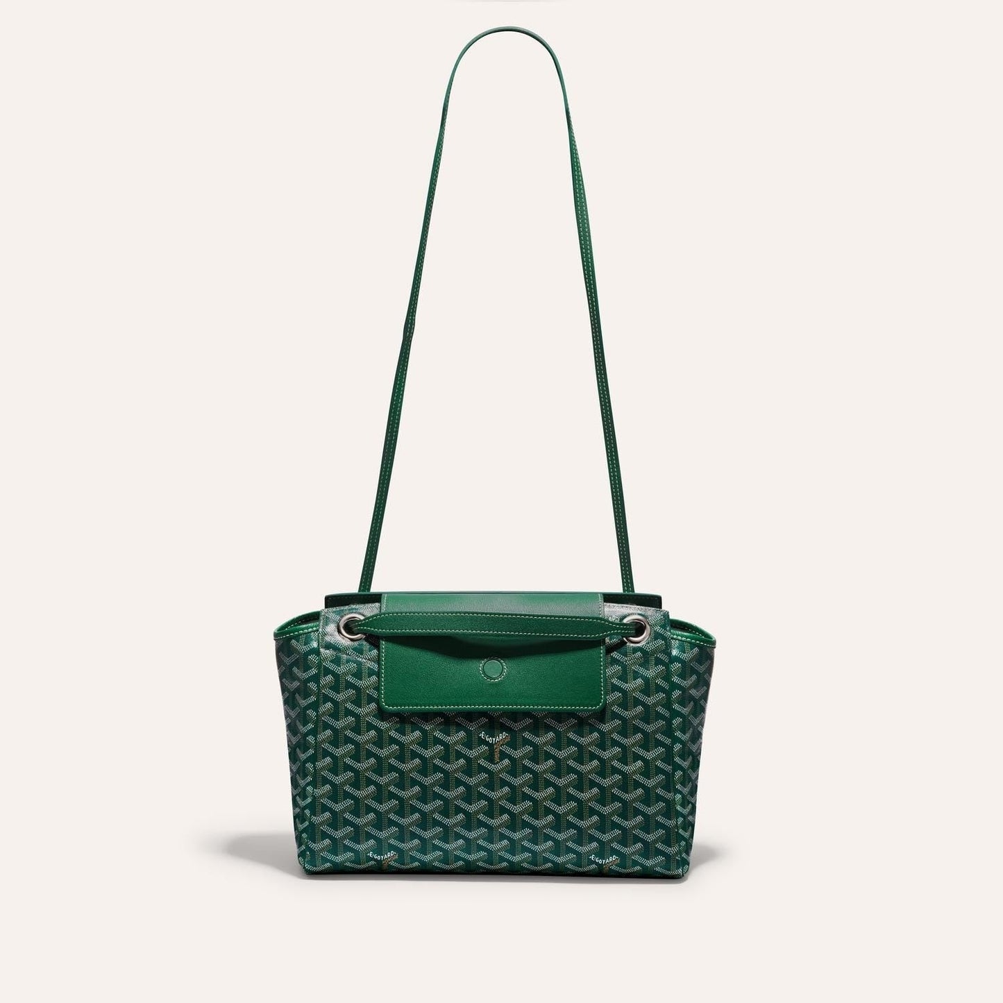 Goyard Rouette Souple Bag