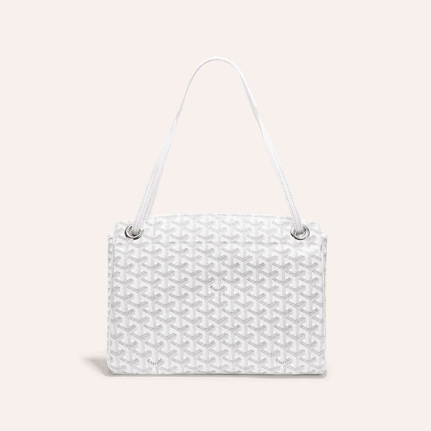 Goyard Rouette Souple Bag