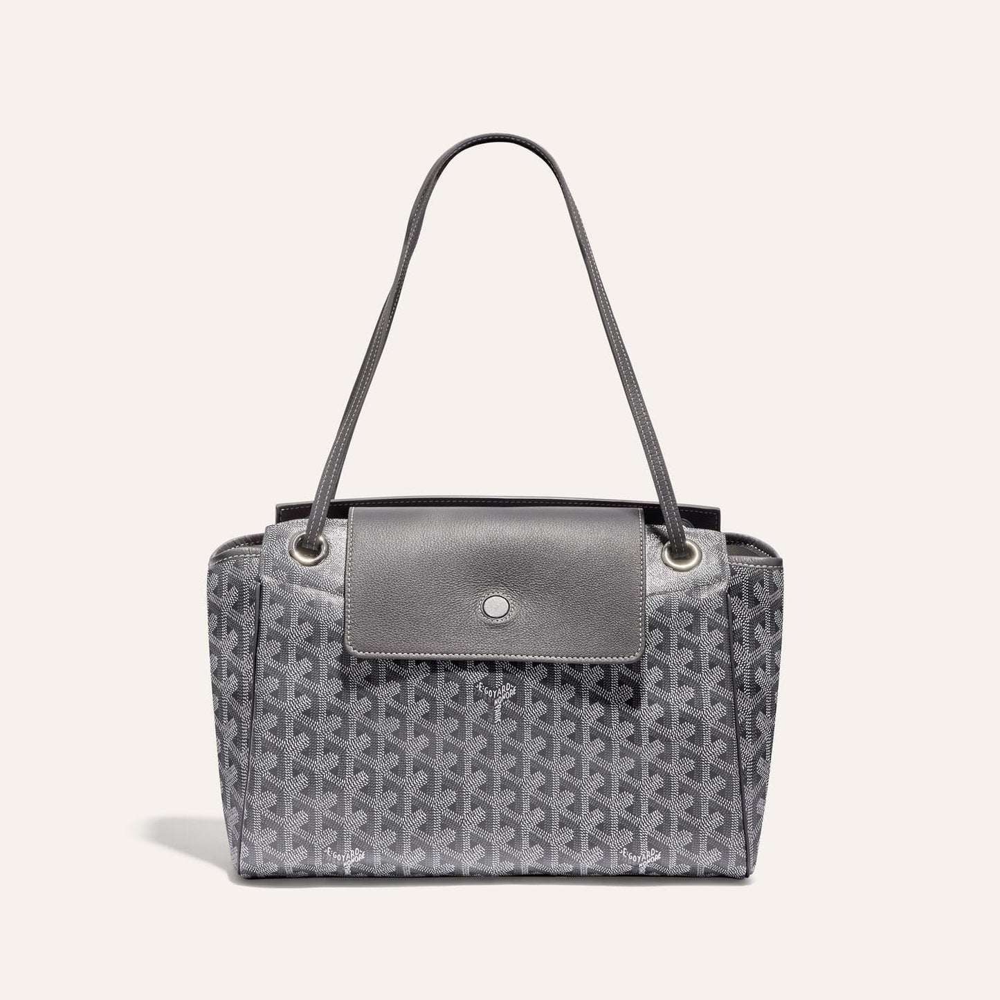 Goyard Rouette Souple Bag