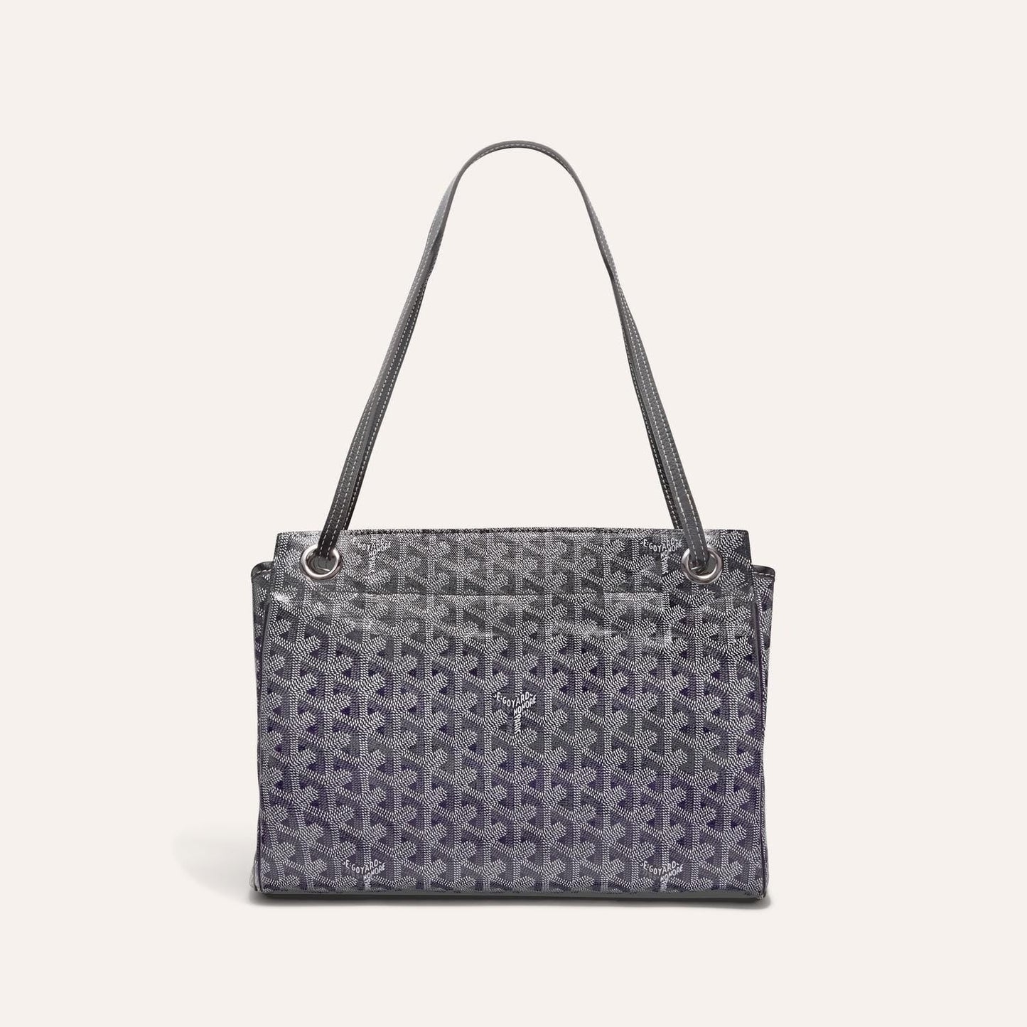 Goyard Rouette Souple Bag