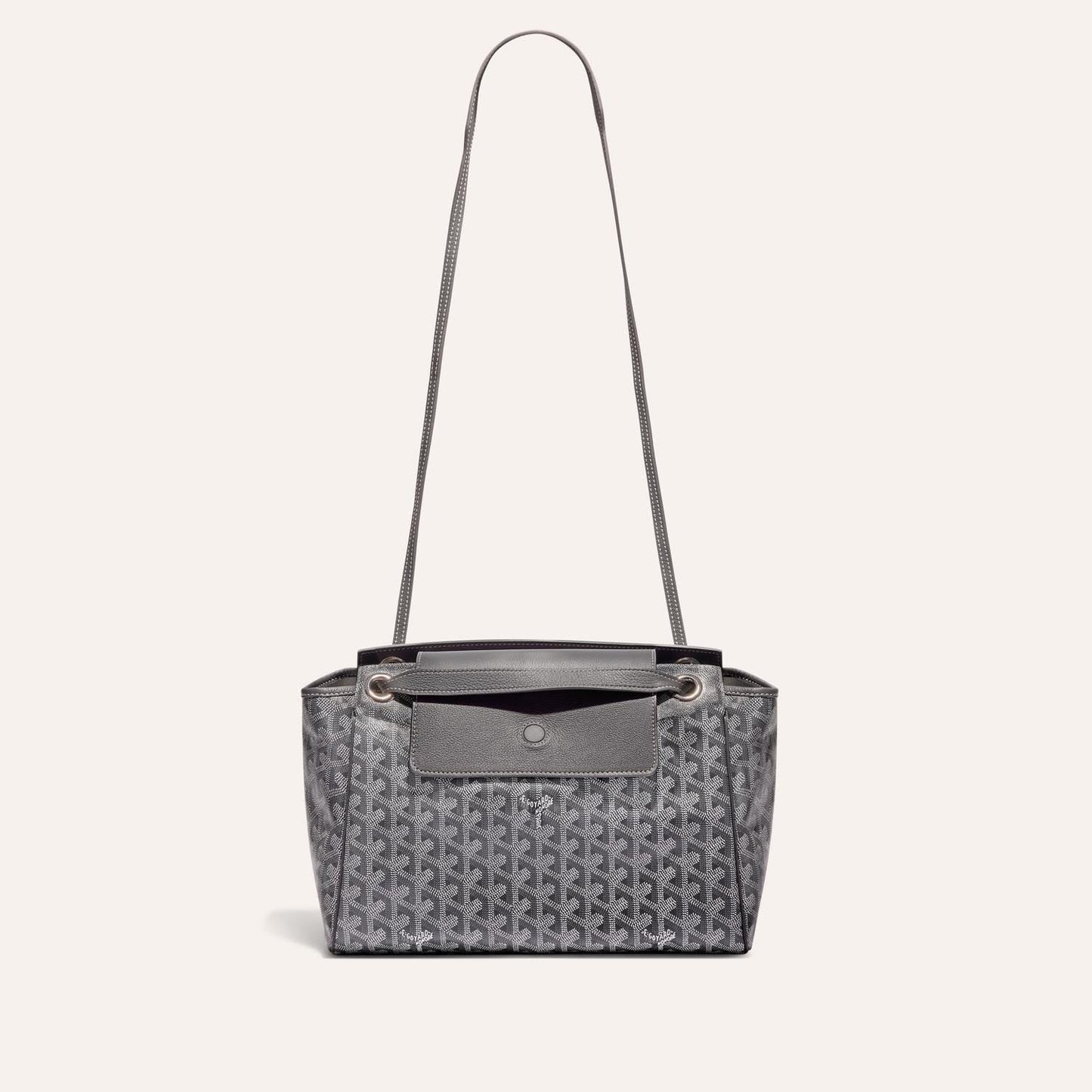 Goyard Rouette Souple Bag